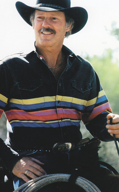 Bill Thelander